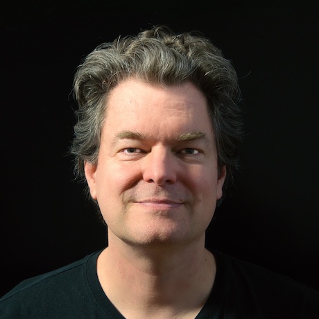Dr. Alexander Voss